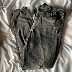 Simple Society Jeans